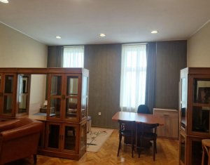 Vanzare apartament  camere in Cluj-napoca, zona Centru