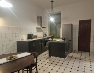 Apartament 74 mp de vanzare, parcare, Calea Dorobantilor – zona Tribunal