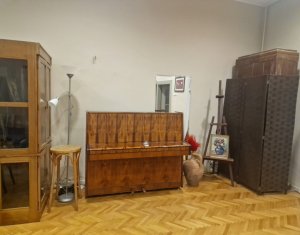 Apartament 74 mp de vanzare, parcare, Calea Dorobantilor – zona Tribunal