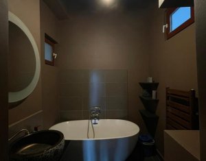 Apartament 74 mp de vanzare, parcare, Calea Dorobantilor – zona Tribunal