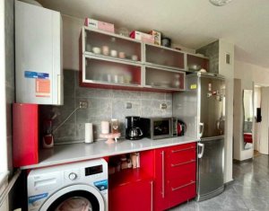 Appartement 4 chambres à vendre dans Cluj-napoca, zone Manastur