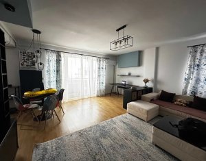 Vanzare apartament 2 camere in Cluj-napoca, zona Zorilor
