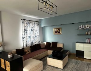 Apartament 2 camere, 65 mp, garaj subteran inclus, 2 balcoane