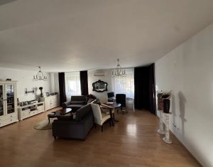 Sale apartment 3 rooms in Cluj-napoca, zone Andrei Muresanu