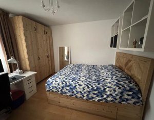 Apartment 3 rooms for sale in Cluj-napoca, zone Andrei Muresanu