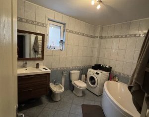 Apartment 3 rooms for sale in Cluj-napoca, zone Andrei Muresanu