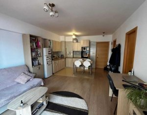 Vente appartement 2 chambres dans Cluj-napoca, zone Gheorgheni