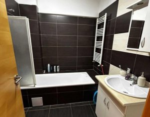 Appartement 2 chambres à vendre dans Cluj-napoca, zone Gheorgheni