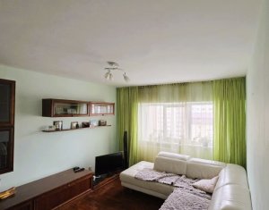 Vente appartement 3 chambres dans Cluj-napoca, zone Manastur