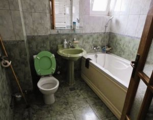 Appartement 3 chambres à vendre dans Cluj-napoca, zone Manastur