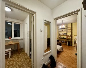 Appartement 2 chambres à vendre dans Cluj-napoca, zone Gheorgheni