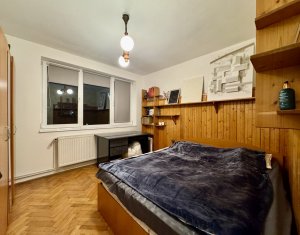 Appartement 2 chambres à vendre dans Cluj-napoca, zone Gheorgheni