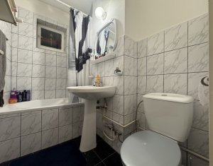 Appartement 2 chambres à vendre dans Cluj-napoca, zone Gheorgheni