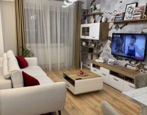 Vente appartement 2 chambres dans Cluj-napoca, zone Marasti