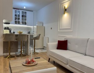 Appartement 2 chambres à vendre dans Cluj-napoca, zone Marasti