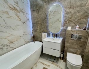 Appartement 2 chambres à vendre dans Cluj-napoca, zone Marasti