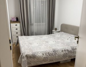 Appartement 2 chambres à vendre dans Cluj-napoca, zone Marasti