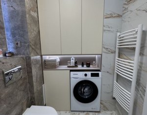 Appartement 2 chambres à vendre dans Cluj-napoca, zone Marasti