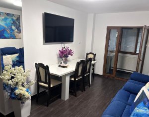 De vanzare apartament cu 3 camere cu suprafata totala de 78mp Kaufland