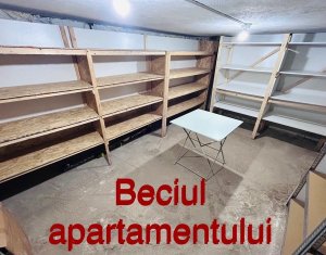 De vanzare apartament cu 3 camere cu suprafata totala de 78mp Kaufland