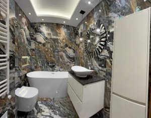 Apartment 3 rooms for sale in Cluj-napoca, zone Intre Lacuri