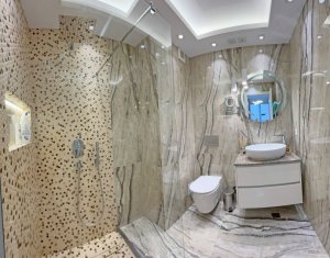 Apartment 3 rooms for sale in Cluj-napoca, zone Intre Lacuri