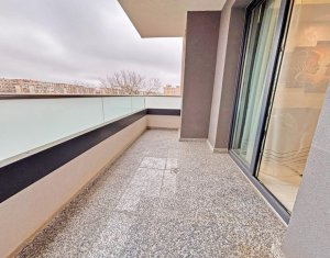 Apartment 3 rooms for sale in Cluj-napoca, zone Intre Lacuri