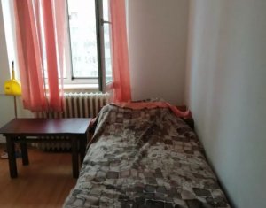 Sale apartment 1 rooms in Cluj-napoca, zone Gheorgheni