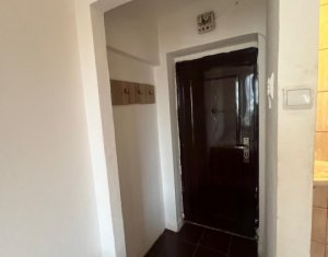 Garsoniera 11,41mp, cart Gheorgheni