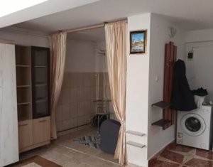 Apartment 1 rooms for sale in Cluj-napoca, zone Bulgaria