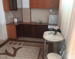Apartment 1 rooms for sale in Cluj-napoca, zone Bulgaria