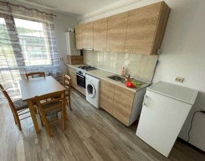 Eladás lakás 2 szobák on Floresti