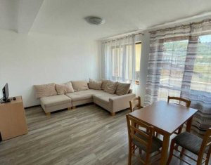 Lakás 2 szobák eladó on Floresti