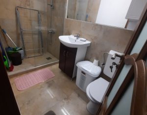 Lakás 2 szobák eladó on Floresti