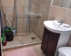 Lakás 2 szobák eladó on Floresti