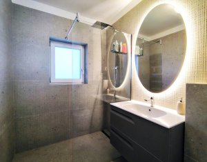 Appartement 2 chambres à vendre dans Floresti