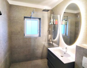 Appartement 2 chambres à vendre dans Floresti