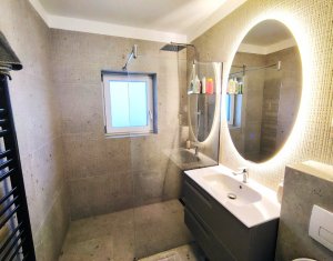 Appartement 2 chambres à vendre dans Floresti