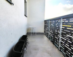 Appartement 2 chambres à vendre dans Floresti