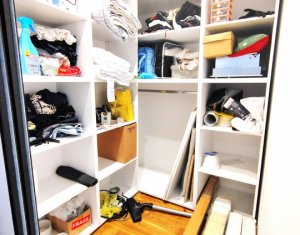 Appartement 2 chambres à vendre dans Floresti