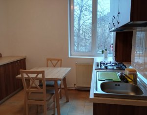 Appartement 2 chambres à vendre dans Cluj-napoca, zone Gheorgheni