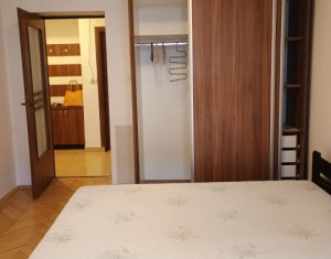 Appartement 2 chambres à vendre dans Cluj-napoca, zone Gheorgheni
