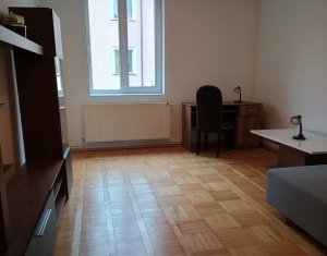 Appartement 2 chambres à vendre dans Cluj-napoca, zone Gheorgheni