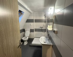 Appartement 3 chambres à vendre dans Cluj-napoca, zone Centru