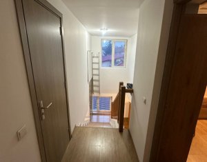 Appartement 3 chambres à vendre dans Cluj-napoca, zone Centru
