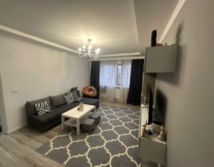 Eladás lakás 3 szobák on Cluj-napoca