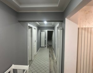 Lakás 3 szobák eladó on Cluj-napoca