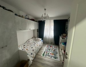 Lakás 3 szobák eladó on Cluj-napoca