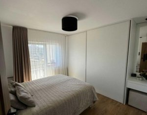 Vente appartement 2 chambres dans Cluj-napoca, zone Marasti