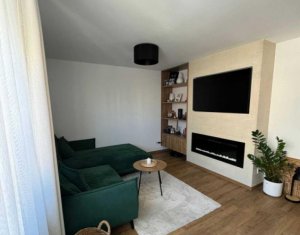 Appartement 2 chambres à vendre dans Cluj-napoca, zone Marasti